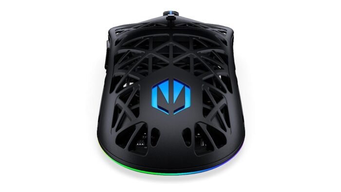 Геймърска безжична мишка ENDORFY LIV Plus - Image 6