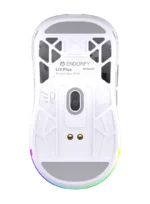 Геймърска безжична мишка ENDORFY LIV Plus Onyx White - Image 8