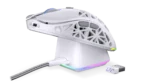 Геймърска безжична мишка ENDORFY LIV Plus Onyx White - Image 13