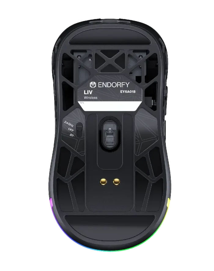 Геймърска безжична мишка ENDORFY LIV - Image 8