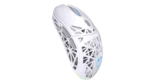 Геймърска безжична мишка ENDORFY LIV Onyx White - Image 2