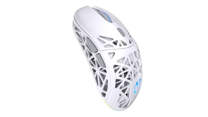Геймърска безжична мишка ENDORFY LIV Onyx White - Image 2