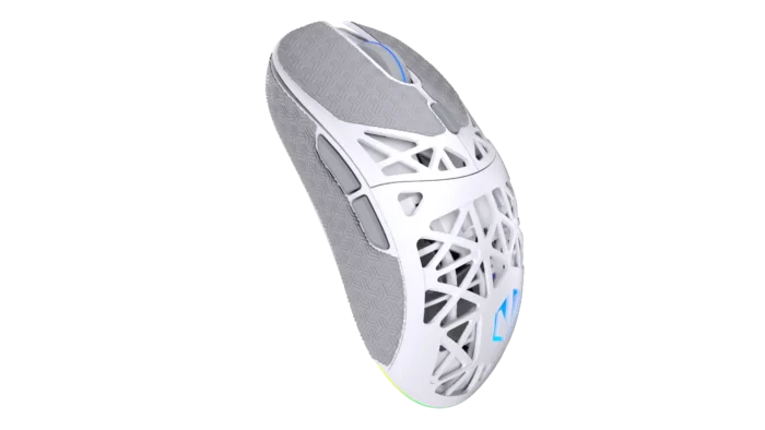 Геймърска безжична мишка ENDORFY LIV Onyx White - Image 3