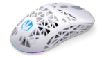 Геймърска безжична мишка ENDORFY LIV Onyx White - Image 6