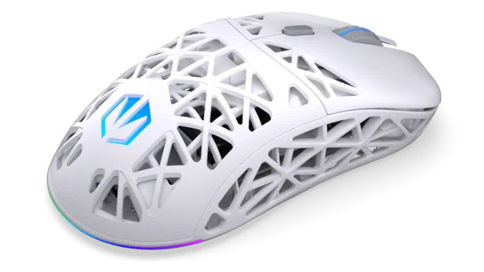 Геймърска безжична мишка ENDORFY LIV Onyx White - Image 6