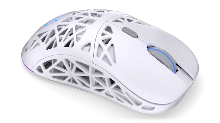 Геймърска безжична мишка ENDORFY LIV Onyx White - Image 7