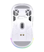 Геймърска безжична мишка ENDORFY LIV Onyx White - Image 8