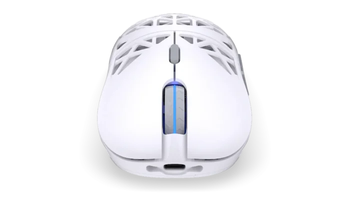 Геймърска безжична мишка ENDORFY LIV Onyx White - Image 9