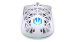 Геймърска безжична мишка ENDORFY LIV Onyx White - Image 10
