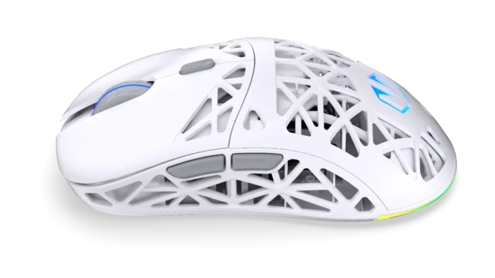 Геймърска безжична мишка ENDORFY LIV Onyx White - Image 11