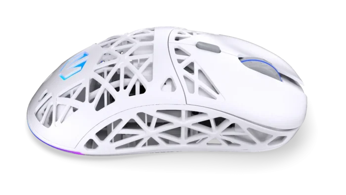Геймърска безжична мишка ENDORFY LIV Onyx White - Image 12