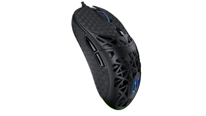 Геймърска мишка ENDORFY LIV - Black - Image 2