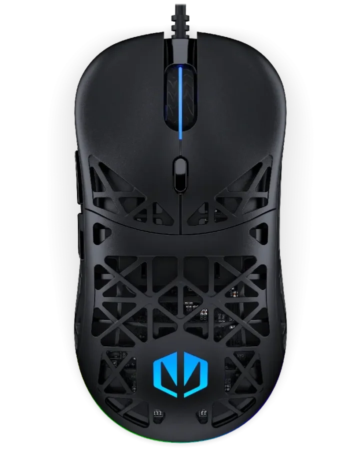 Геймърска мишка ENDORFY LIV - Black - Image 1