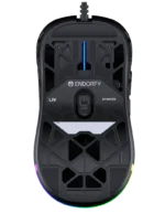 Геймърска мишка ENDORFY LIV - Black - Image 7