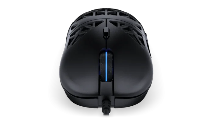 Геймърска мишка ENDORFY LIV - Black - Image 8