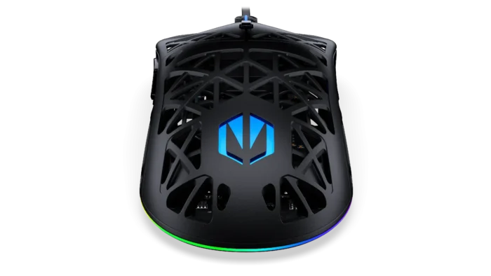 Геймърска мишка ENDORFY LIV - Black - Image 9