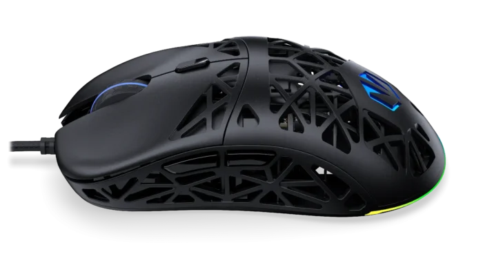 Геймърска мишка ENDORFY LIV - Black - Image 10