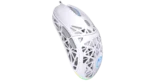 Геймърска мишка ENDORFY LIV - Onyx White - Image 2