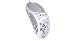 Геймърска мишка ENDORFY LIV - Onyx White - Image 3