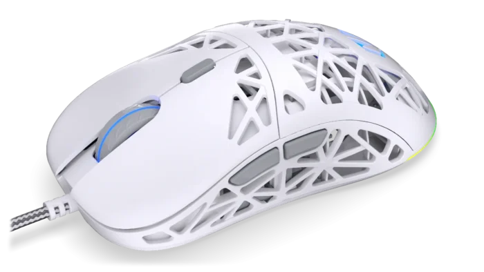 Геймърска мишка ENDORFY LIV - Onyx White - Image 5