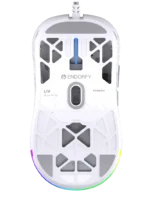 Геймърска мишка ENDORFY LIV - Onyx White - Image 8