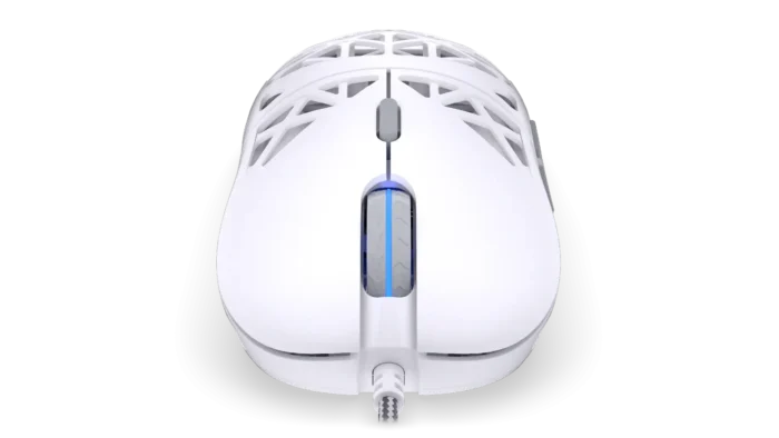 Геймърска мишка ENDORFY LIV - Onyx White - Image 9