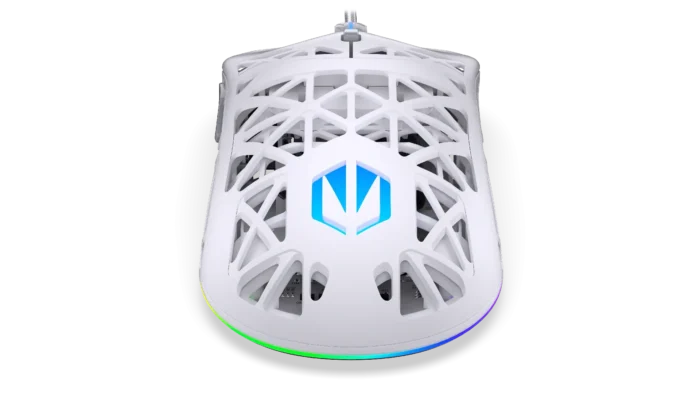 Геймърска мишка ENDORFY LIV - Onyx White - Image 10