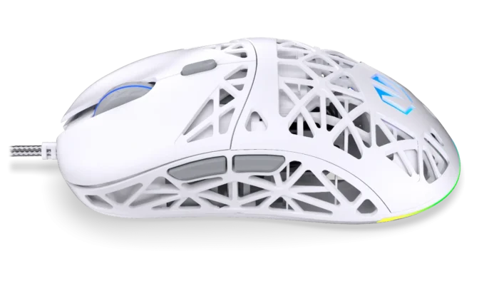 Геймърска мишка ENDORFY LIV - Onyx White - Image 11