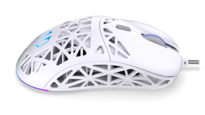 Геймърска мишка ENDORFY LIV - Onyx White - Image 12