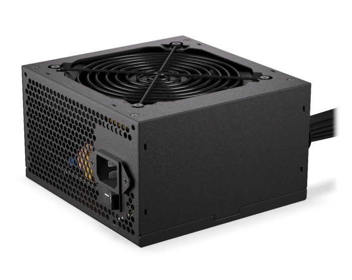 Захранващ блок Endorfy Elementum E5 550W 80 PLUS - Image 1