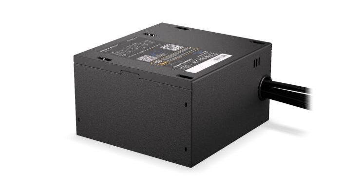 Захранващ блок Endorfy Elementum E5 550W 80 PLUS - Image 4