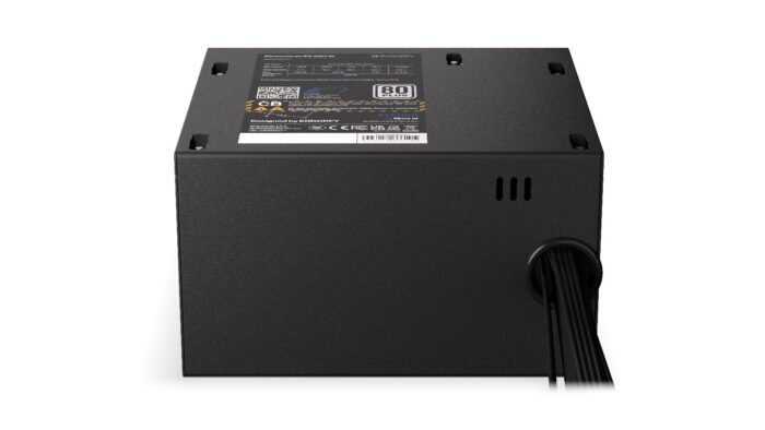 Захранващ блок Endorfy Elementum E5 550W 80 PLUS - Image 8