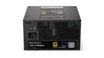 Захранващ блок Endorfy Supremo FM6 850W 80+ Gold, PCIe 5.1 - Fully Modular - Image 9