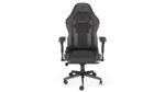 Геймърски стол ENDORFY Scrim BK - Черен - Image 2