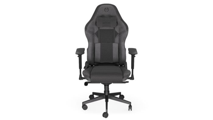 Геймърски стол ENDORFY Scrim BK - Черен - Image 2