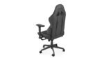 Геймърски стол ENDORFY Scrim BK - Черен - Image 5