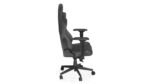 Геймърски стол ENDORFY Scrim BK - Черен - Image 8