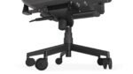 Геймърски стол ENDORFY Scrim BK - Черен - Image 10
