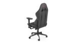 Геймърски стол ENDORFY Scrim RD - Черно/Червено - Image 4