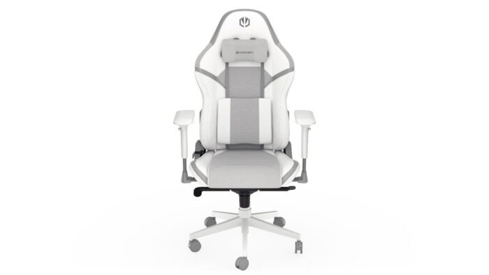 Геймърски стол ENDORFY Scrim Onyx White - Image 2