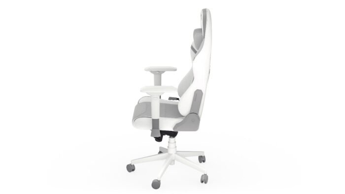 Геймърски стол ENDORFY Scrim Onyx White - Image 4