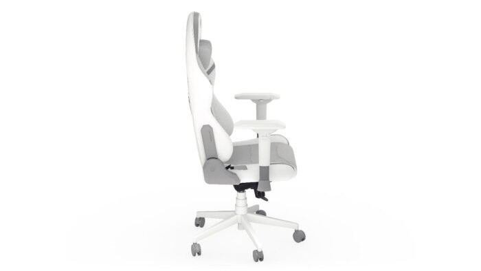 Геймърски стол ENDORFY Scrim Onyx White - Image 6