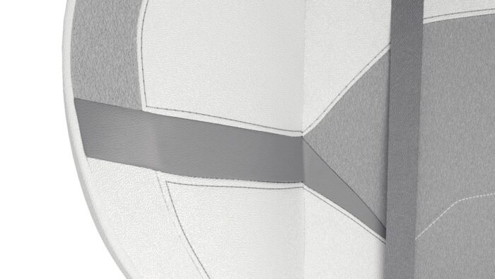 Геймърски стол ENDORFY Scrim Onyx White - Image 7