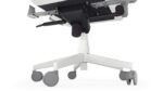 Геймърски стол ENDORFY Scrim Onyx White - Image 8