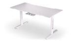 Геймърско бюро ENDORFY - Atlas L Electric - Onyx White - Image 6
