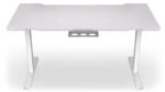 Геймърско бюро ENDORFY - Atlas L Electric - Onyx White - Image 8
