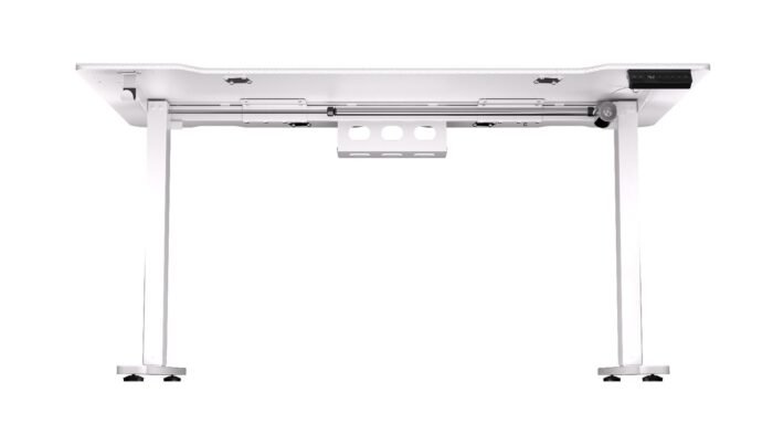 Геймърско бюро ENDORFY - Atlas L Electric - Onyx White - Image 11
