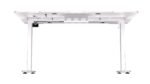 Геймърско бюро ENDORFY - Atlas L Electric - Onyx White - Image 12