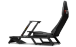 Геймърски стол Next Level Racing Cockpit Racing Simulator F-GT - Image 3