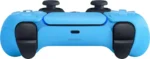 Безжичен геймпад Sony PS5 DualSense - Starlight Blue - Image 4